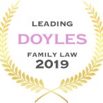 Doyles Leading Lawyers 2019 - Family Law