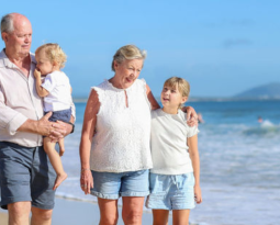 Can Grandparents Go to Court for Time with Grandkids? Here’s What You Need to Know