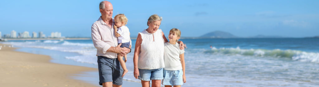 Can Grandparents Go to Court for Time with Grandkids? Here’s What You Need to Know