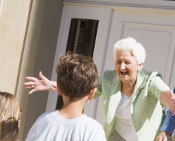 Can Grandparents Go to Court for Time with Grandkids? Here’s What You Need to Know