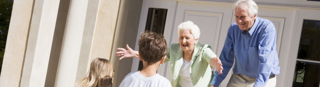 Can Grandparents Go to Court for Time with Grandkids? Here’s What You Need to Know